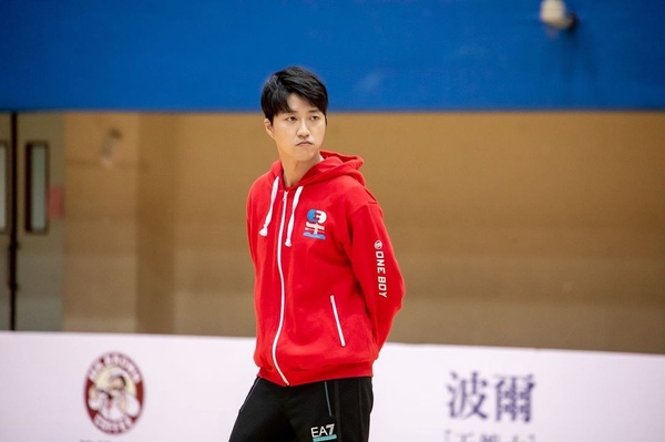 網議因《全明星》翻紅的選手！江宏傑入圍金鐘，姚元浩、顏佑庭《營業中》惹議重獲好評
