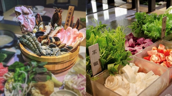 10家「台中火鍋店」推薦精選！和牛麻辣鍋、爆爆蛤蜊鍋必吃，這家堪稱火鍋界精品！