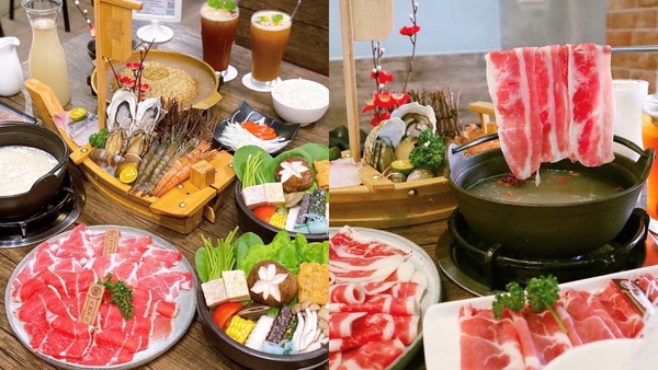 10家「台中火鍋店」推薦精選！和牛麻辣鍋、爆爆蛤蜊鍋必吃，這家堪稱火鍋界精品！