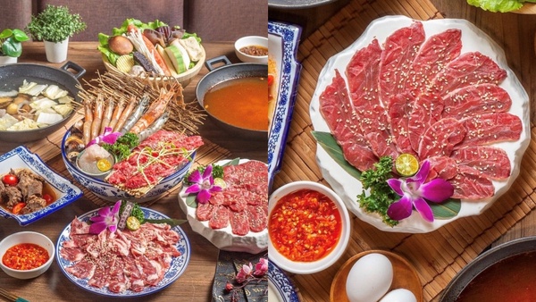 10家「台中火鍋店」推薦精選！和牛麻辣鍋、爆爆蛤蜊鍋必吃，這家堪稱火鍋界精品！