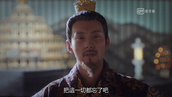 陸劇「正片沒播」的片段！《星漢燦爛》高甜大婚被刪光，《蒼蘭訣》丹音原本要愛巽風？