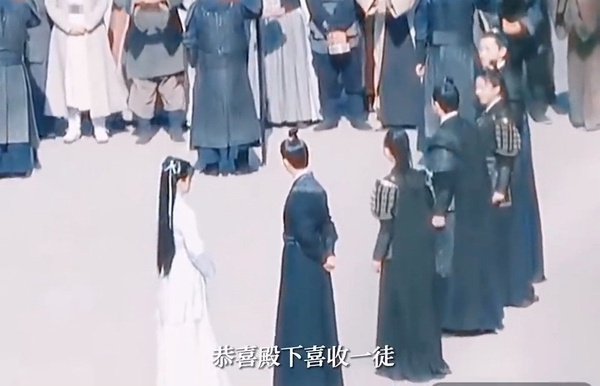 陸劇「正片沒播」的片段！《星漢燦爛》高甜大婚被刪光，《蒼蘭訣》丹音原本要愛巽風？