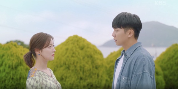 近期熱播韓劇話題度TOP10：《Blind局中人》2.91%