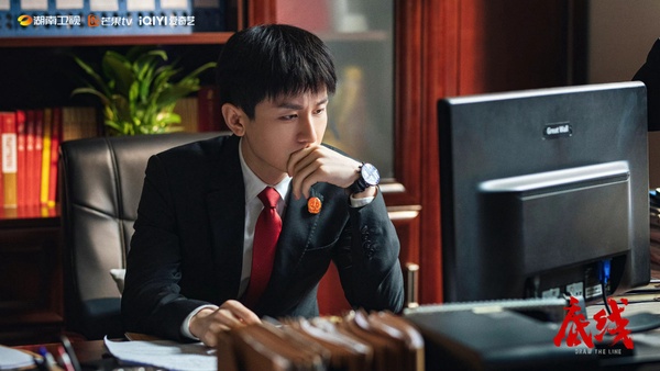 熱播陸劇「角色指數榜」Top10!羅雲熙《追光者》第七,趙露思第三,虞書欣不敵任嘉倫