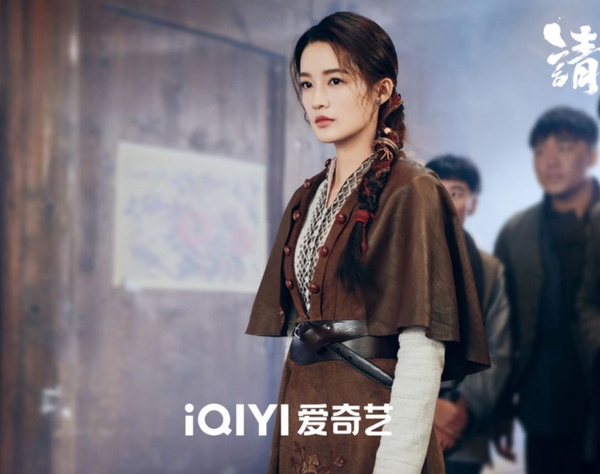 熱播陸劇「角色指數榜」Top10！羅雲熙《追光者》第七，趙露思第三，虞書欣不敵任嘉倫