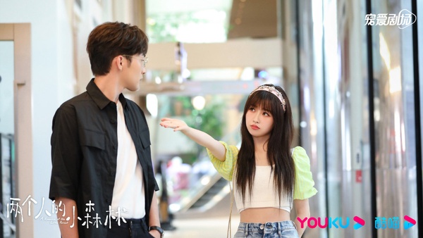 熱播陸劇「角色指數榜」Top10!羅雲熙《追光者》第七,趙露思第三,虞書欣不敵任嘉倫