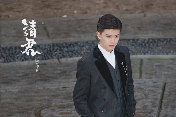 熱播陸劇「角色指數榜」Top10!羅雲熙《追光者》第七,趙露思第三,虞書欣不敵任嘉倫