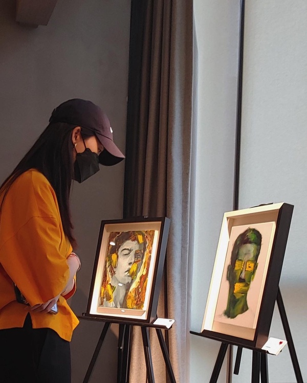 《千元律師》「無緣戀人」李清娥9個秘密!和南宮珉二搭,曾與《出走日記》的他相戀!