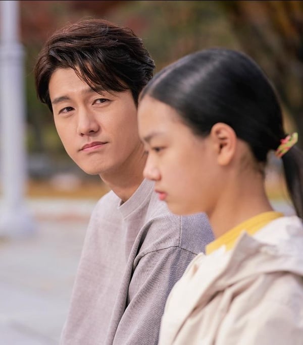《千元律師》「無緣戀人」李清娥9個秘密!和南宮珉二搭,曾與《出走日記》的他相戀!