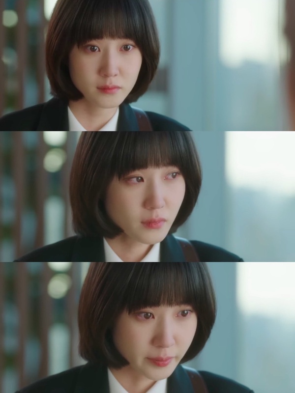 2022韓劇「哭戲」名場面！《千元律師》南宮珉層次感太強，金高銀《小女子》演技封神！