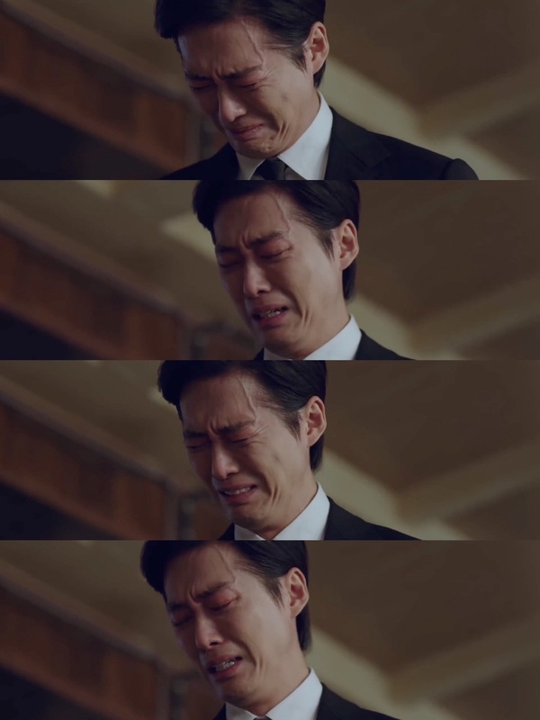 2022韓劇「哭戲」名場面！《千元律師》南宮珉層次感太強，金高銀《小女子》演技封神！
