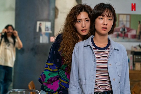10月開播韓劇評價!金憓秀《王后傘下》「婆媳宮鬥」好評不斷,《天外謎蹤》不如預期