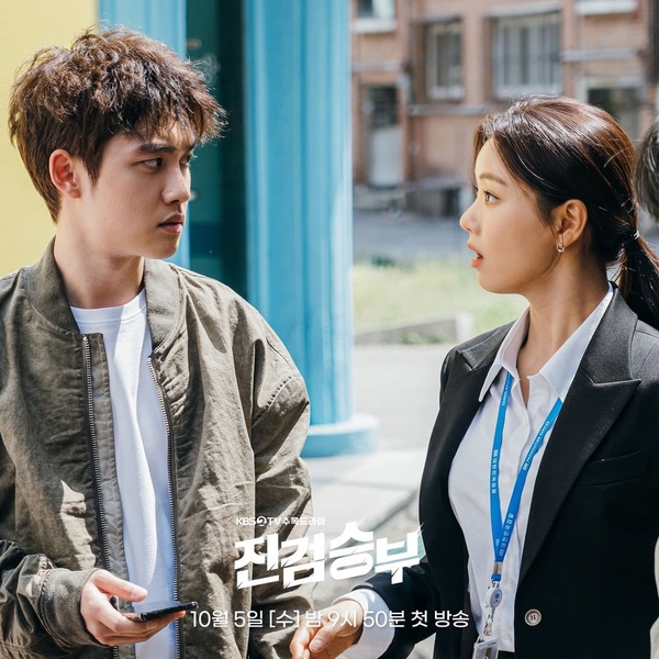 10月開播韓劇評價!金憓秀《王后傘下》「婆媳宮鬥」好評不斷,《天外謎蹤》不如預期