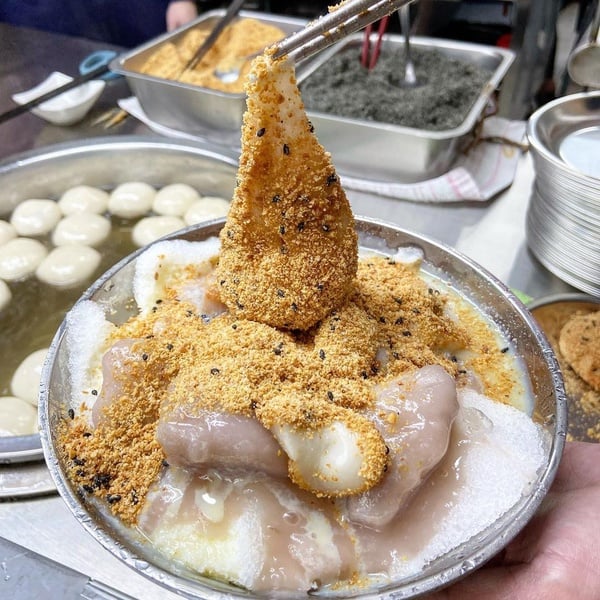 8間「台北必吃麻糬」推薦！古早味手工麻糬、各式創新麻糬內餡，麻糬控吃起來！