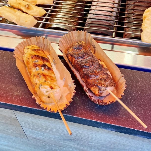 8間「台北必吃麻糬」推薦！古早味手工麻糬、各式創新麻糬內餡，麻糬控吃起來！