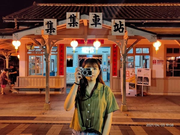 全台超好拍「最美火車站」推薦！海天一色超夢幻，台東多良最美火車站頭銜被「它」擠下