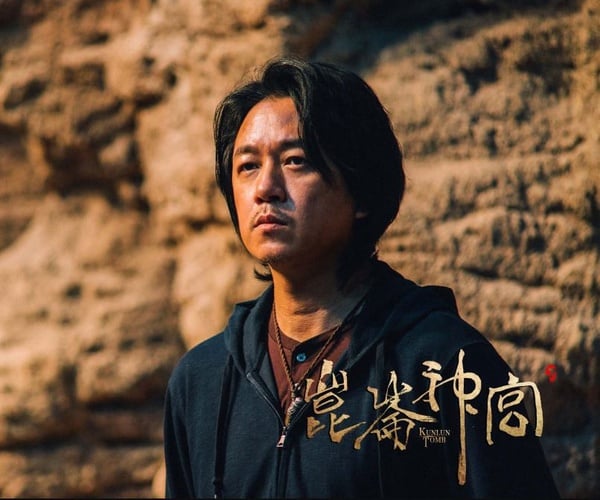 近期陸劇熱度榜TOP10！《蒼蘭訣》第九，《請君》第四，羅雲熙《追光者》竟不是冠軍！