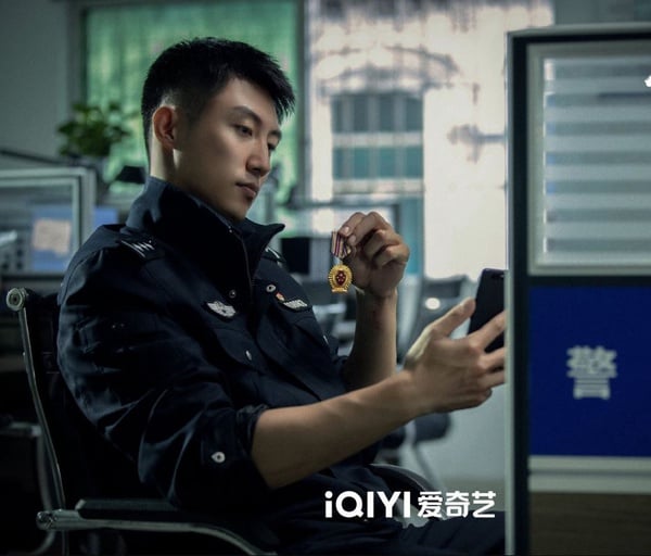 近期陸劇熱度榜TOP10！《蒼蘭訣》第九，《請君》第四，羅雲熙《追光者》竟不是冠軍！