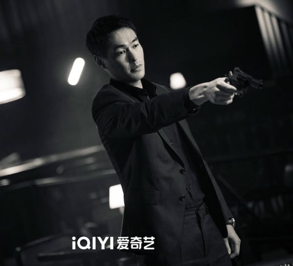 近期陸劇熱度榜TOP10！《蒼蘭訣》第九，《請君》第四，羅雲熙《追光者》竟不是冠軍！