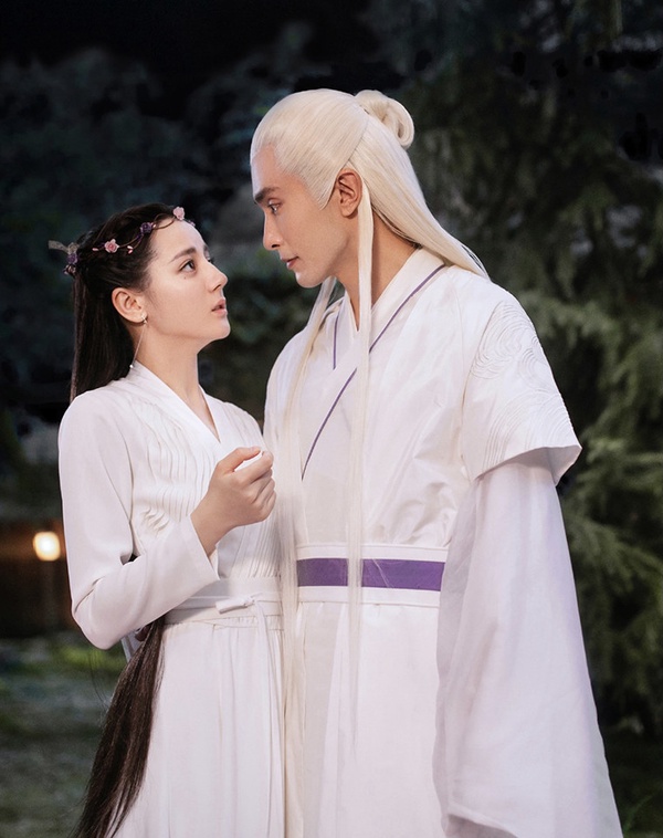 陸劇女星「一番代表作」評分Top9!熱巴不在上位圈,趙麗穎第6,楊冪第3,趙露思意外高