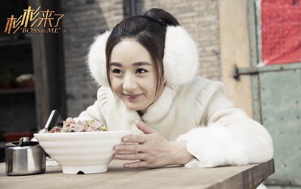 陸劇女星「一番代表作」評分Top9!熱巴不在上位圈,趙麗穎第6,楊冪第3,趙露思意外高