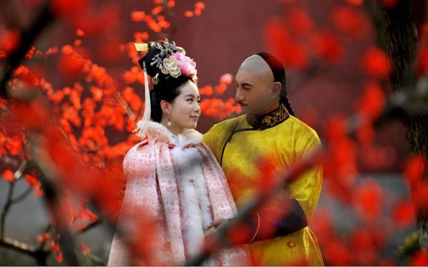 陸劇女星「一番代表作」評分Top9!熱巴不在上位圈,趙麗穎第6,楊冪第3,趙露思意外高