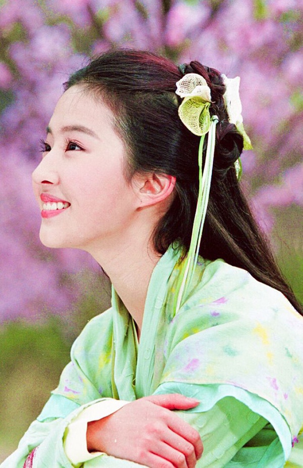 陸劇女星「一番代表作」評分Top9!熱巴不在上位圈,趙麗穎第6,楊冪第3,趙露思意外高