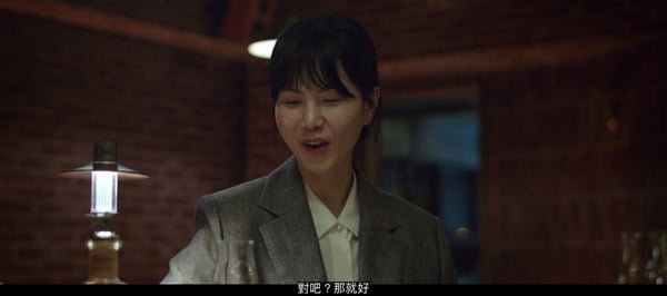《千元律師》劇情「細節秘密」!第一集就埋「炸醬麵」伏筆,智勳每次收千元都會想周英