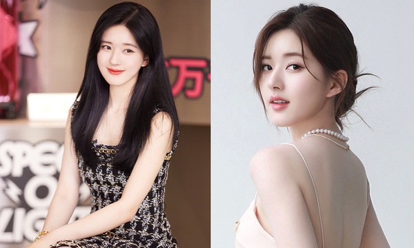 圓臉女星眉型公開！詳解趙露思、趙麗穎「臉型特徵&適合眉型」，加碼新手必看畫眉重點
