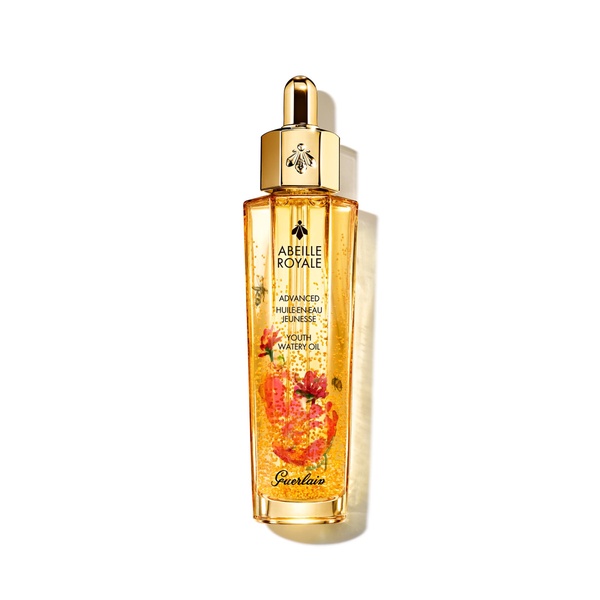 雅詩蘭黛《檀沙玫瑰包裝限定版》100ml/ NT$7,700。