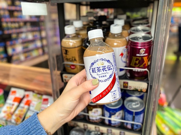 萊爾富「10月咖啡優惠」:冬限定指定咖啡、飲品優惠7折起