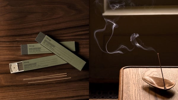 《迪奧藍星唇膏黑曜珠寶盒》，NT$8,100。