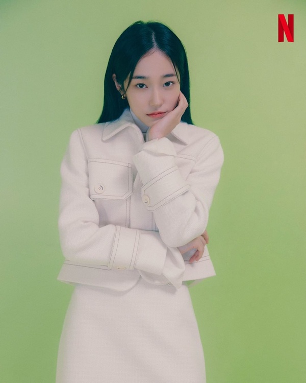 Netflix《20世紀少女》主配角介紹!「雲浩」合作過朴寶劍,「妍度」是《藍調》英珠!