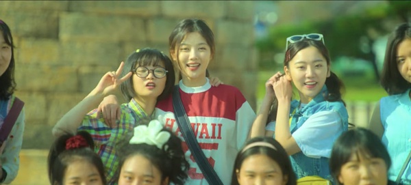 Netflix《20世紀少女》主配角介紹!「雲浩」合作過朴寶劍,「妍度」是《藍調》英珠!