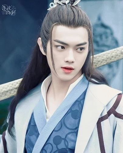 陸劇10位「濃顏系」頂級帥哥！不只王鶴棣、吳磊、宋威龍，這兩位更是帥到無法忽視！