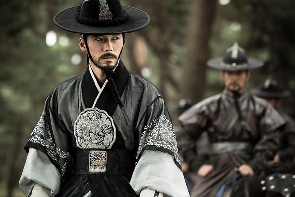 7組韓星演「同角色」！俊昊版「李祘」不輸李瑞鎮，李奎炯演《愛的迫降》難帥過玄彬！
