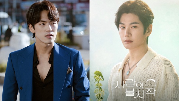 7組韓星演「同角色」！俊昊版「李祘」不輸李瑞鎮，李奎炯演《愛的迫降》難帥過玄彬！