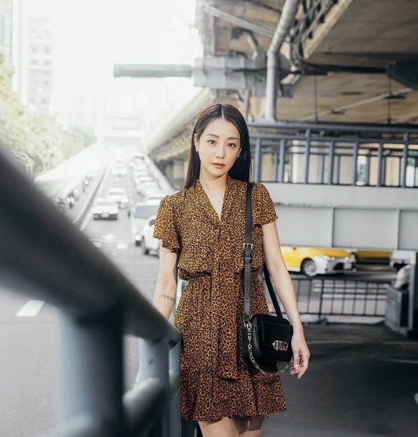 台北女子圖鑑
