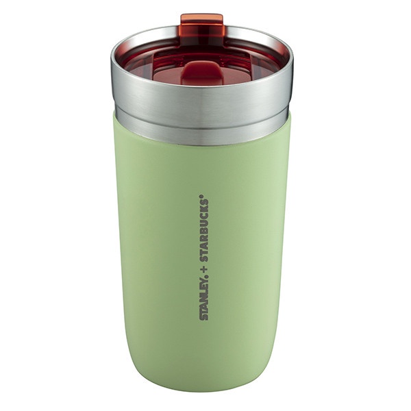 星巴克2022聖誕新品「STANLEY童話16OZ不鏽鋼杯」,售價1,150元