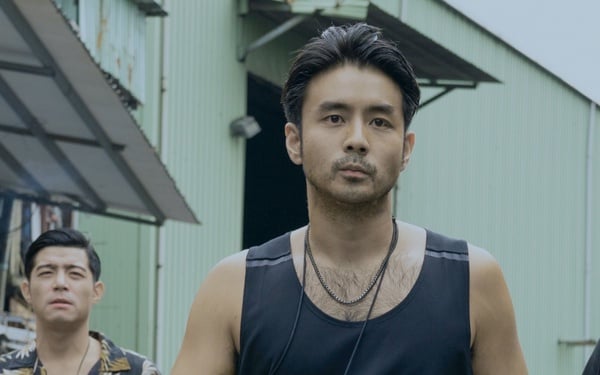 6位「星二代」現況！小S女兒許曦文「蛞蝓照」好嚇人，〈唸你〉劉子千演了《罪夢者》