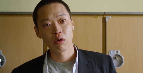 《千元律師》「委託人」配角！畫家兒子演過《警校菜鳥》，「事務長」和南宮珉緣分好深