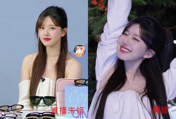 10位陸劇明星「精修vs.未修」!熱巴&劉亦菲美翻,趙露思甜美,王鶴棣修與不修根本沒差