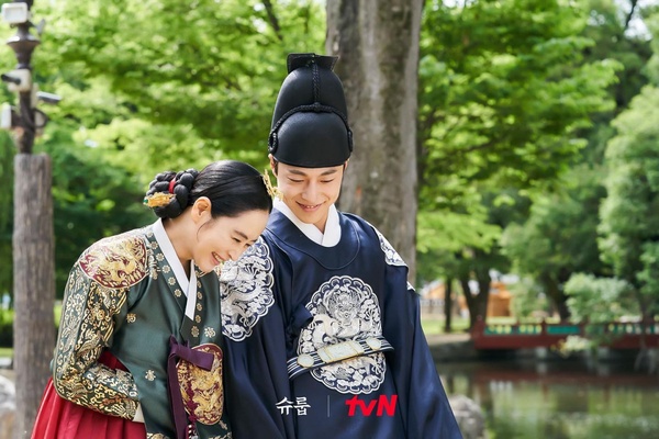 10月Netflix台灣收視排行TOP10:《沉香如屑・沉香重華》