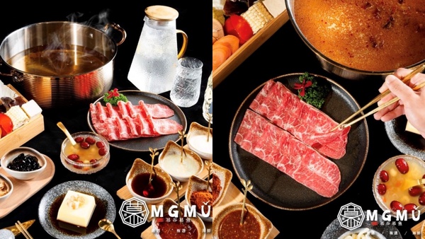 10家「台南火鍋店」精選推薦!鮮嫩溫體牛肉、麻辣鍋必吃,「這家」享米其林星級食材