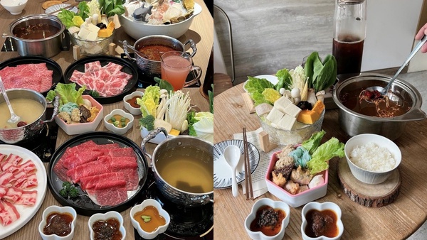 台南火鍋店推薦:燚鍋麻辣