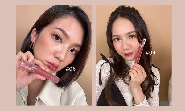 【編輯實測】韓系熱門唇彩推薦!romand、顏料罐唇釉一抹零唇紋,這支是偽素顏必備