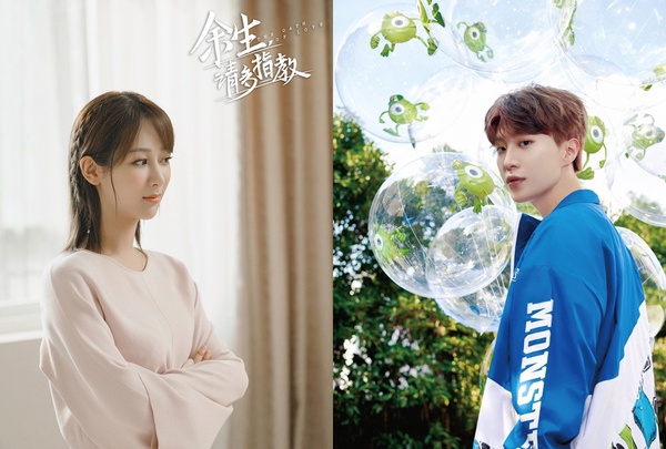 9部新定角陸劇!《驕陽伴我》肖戰搭白百何,李現搭任敏,楊紫搭范丞丞演青梅竹馬?
