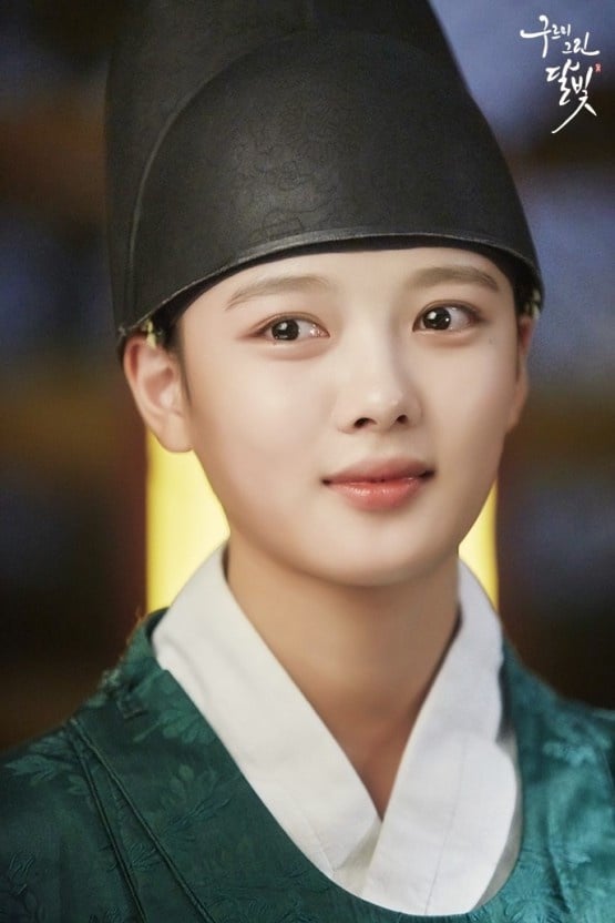 韓劇「選角秘密」！《人生勝利組》陸星材因體力入選？《雲畫》原本是金高銀搭朴寶劍？