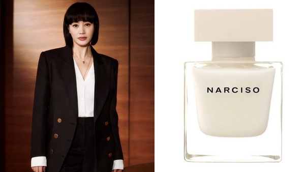 2022韓星愛用香水推薦！DIOR、Jo Malone上榜率超高，《王后傘下》金憓秀最愛這款花香