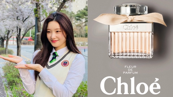 2022韓星愛用香水推薦！DIOR、Jo Malone上榜率超高，《王后傘下》金憓秀最愛這款花香